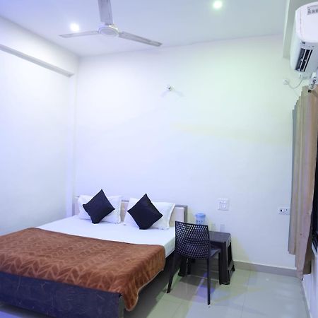 Hotel Jaanvi Orchha Εξωτερικό φωτογραφία