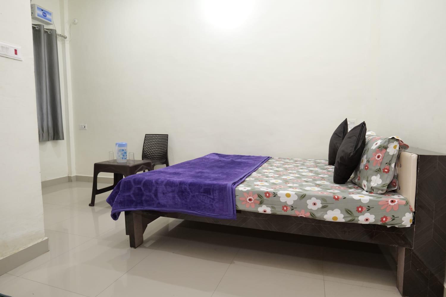 Hotel Jaanvi Orchha Εξωτερικό φωτογραφία