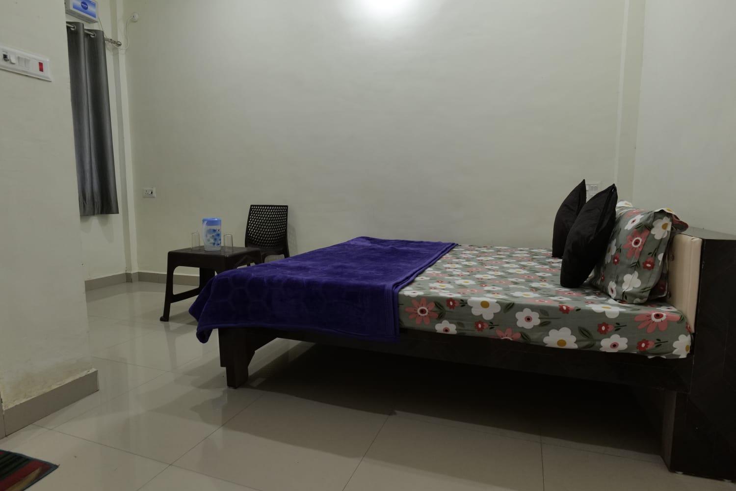 Hotel Jaanvi Orchha Εξωτερικό φωτογραφία