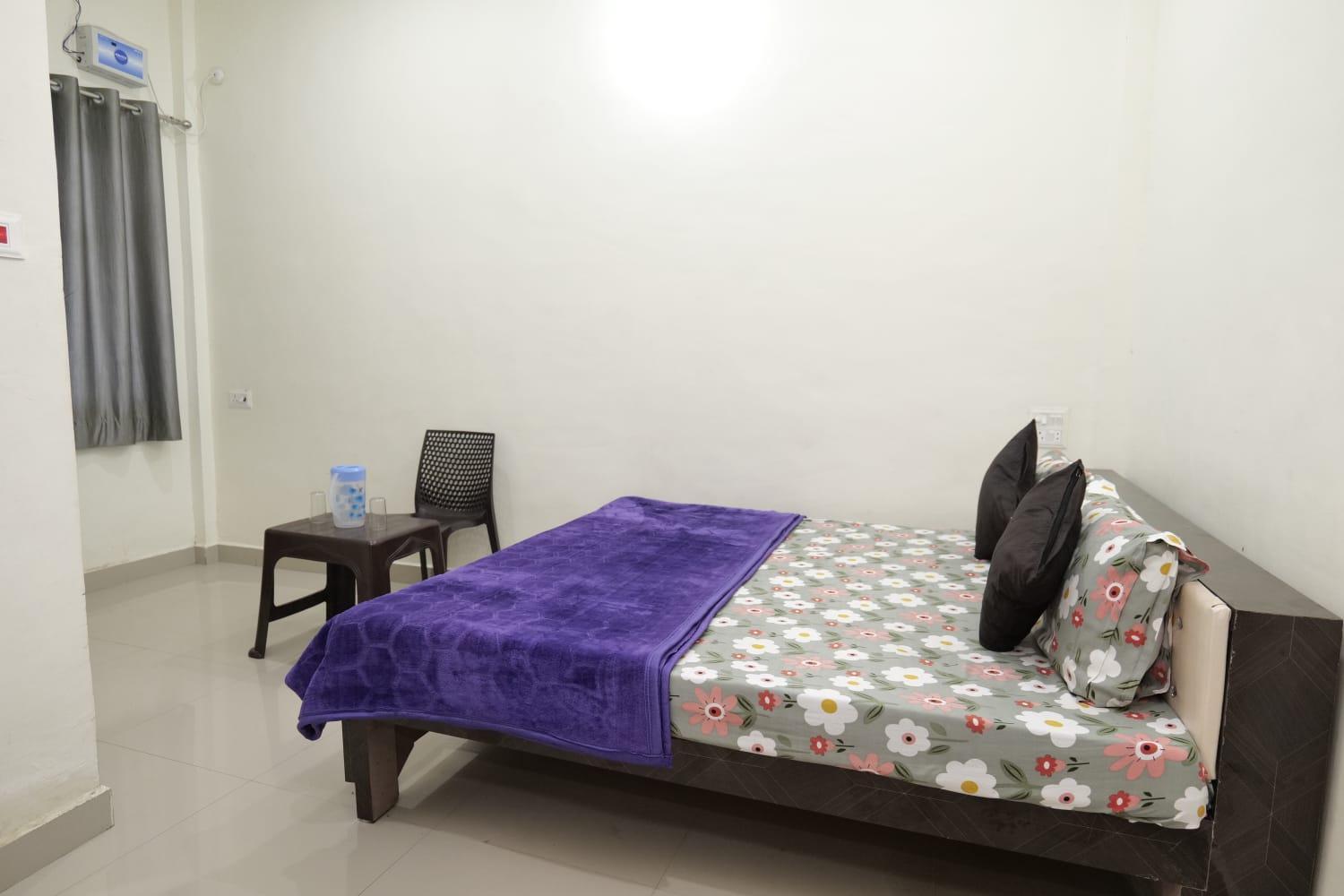 Hotel Jaanvi Orchha Εξωτερικό φωτογραφία