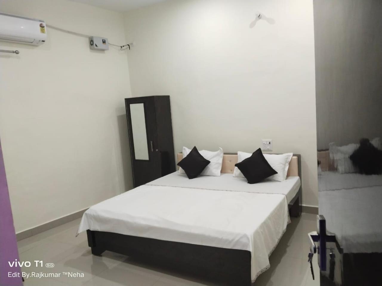 Hotel Jaanvi Orchha Εξωτερικό φωτογραφία