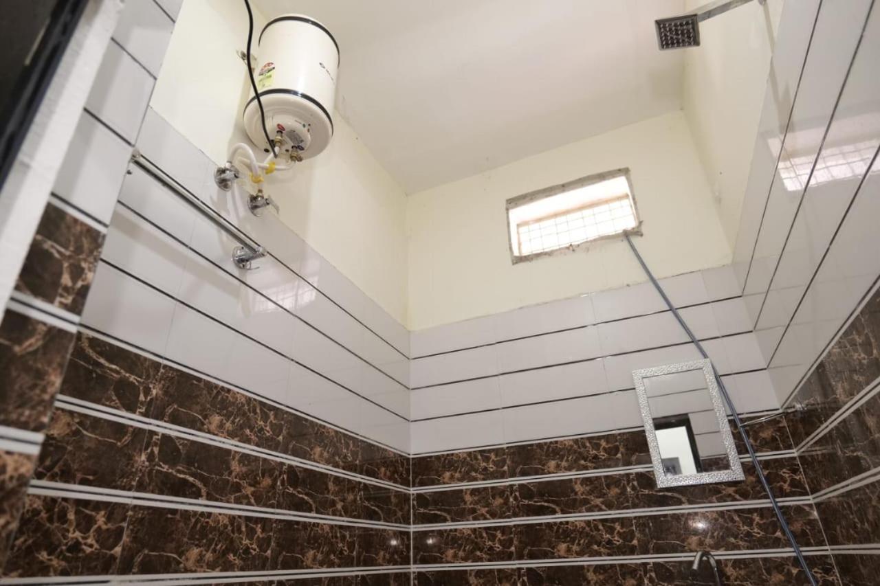 Hotel Jaanvi Orchha Εξωτερικό φωτογραφία